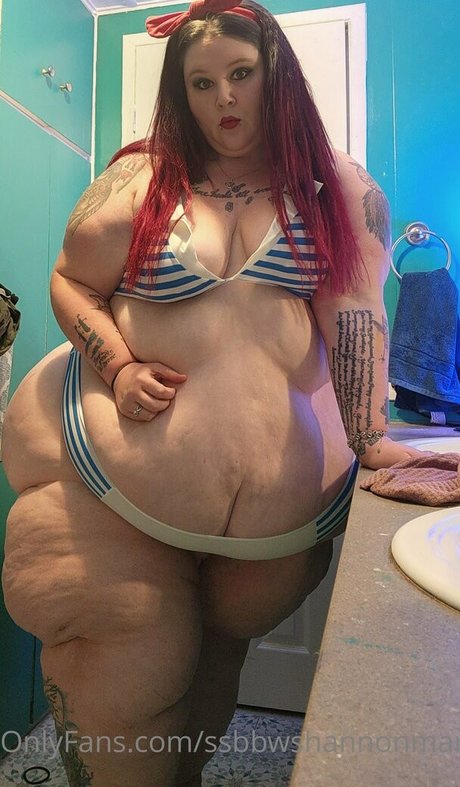 ssbbwshannonmarie OnlyFans Sex