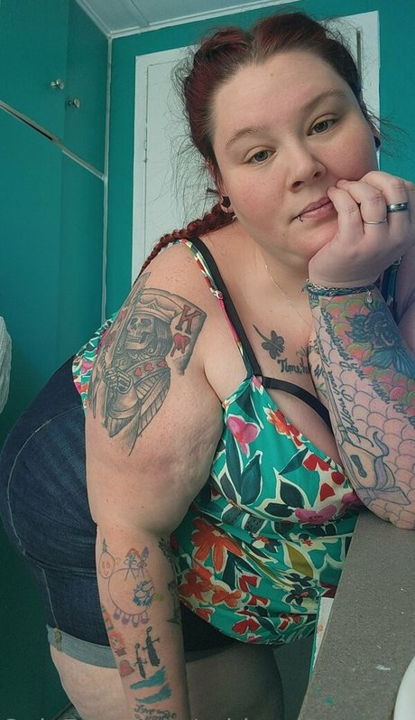 ssbbwshannonmarie OnlyFans Nacktbilder