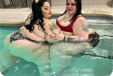 ssbbwshannonmarie OnlyFans-Bilder