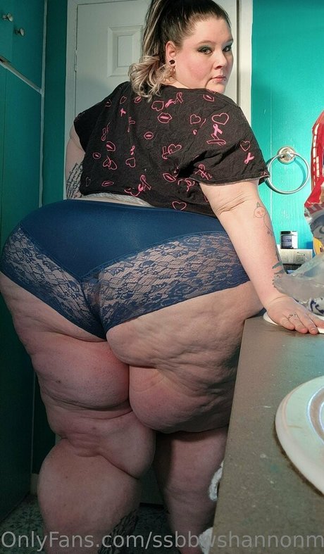 ssbbwshannonmarie Profilbild