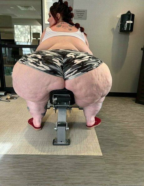 ssbbwshannonmarie OnlyFans Star