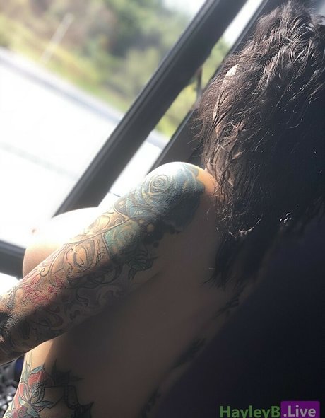 Hayley B OnlyFans Gratis