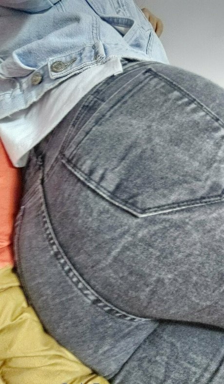 angerca OnlyFans Nacktbilder