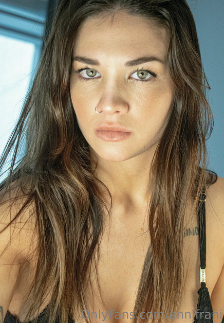 annifrani Nacktbilder OnlyFans geleakt