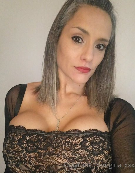 gina xxx Leaked OnlyFans Nacktbilder
