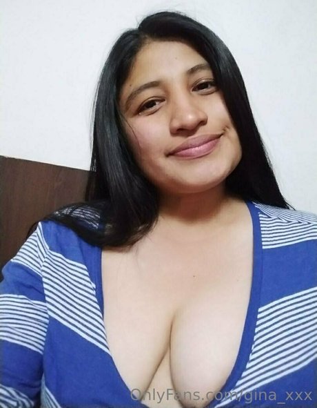 gina xxx Nacktbilder von OnlyFans geleakt