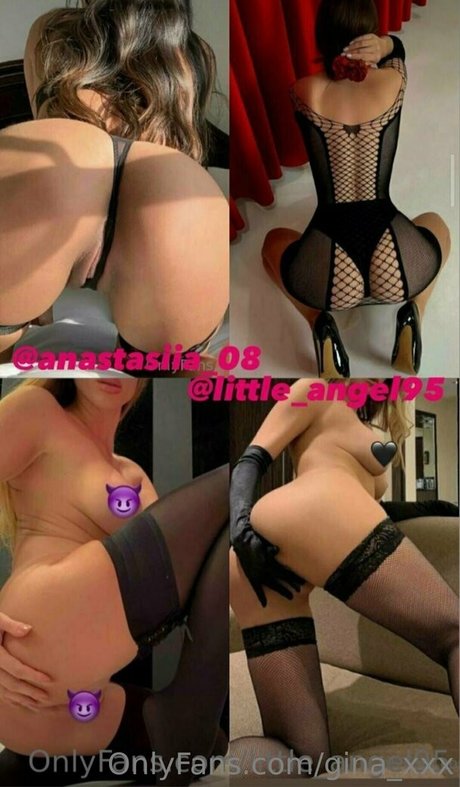 gina xxx Unzensiert OnlyFans