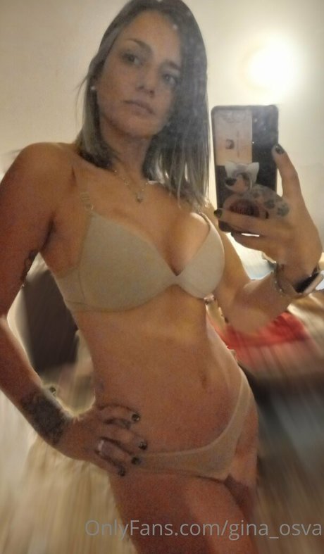 gina xxx Nacktbilder OnlyFans Geleakt