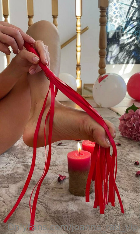 joanna rati vip OnlyFans-Post