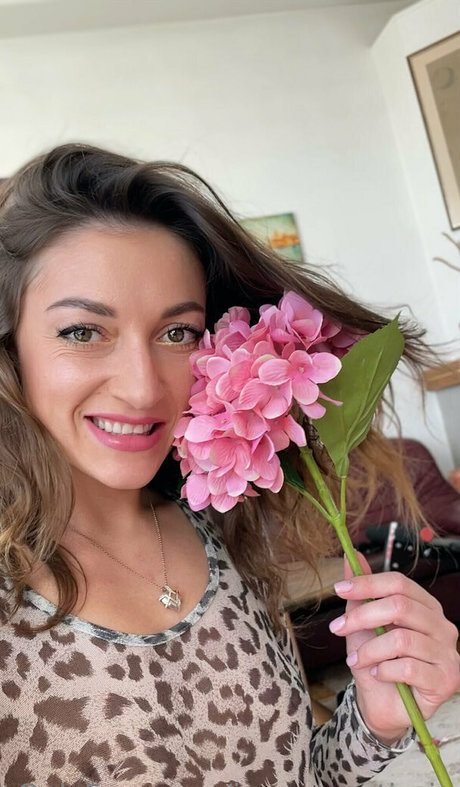 joanna rati vip Nacktbilder von OnlyFans geleakt