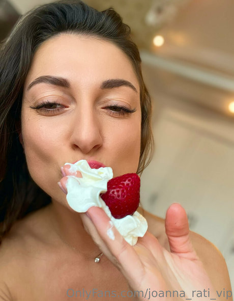 joanna rati vip OnlyFans-Leak