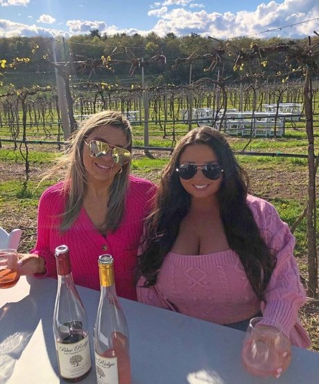 Jenn M Leaked OnlyFans