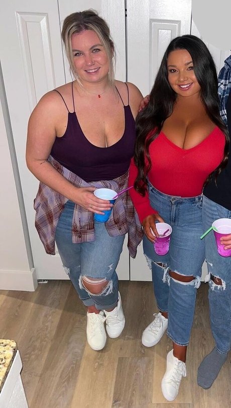 Jenn M Leaked OnlyFans Bilder