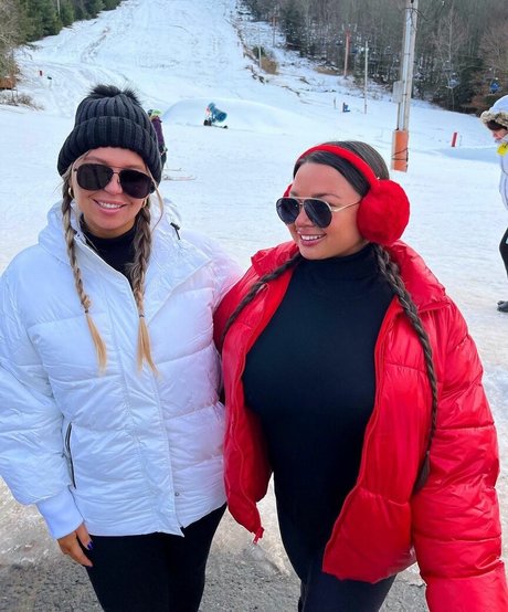 Jenn M Leaked OnlyFans Sex