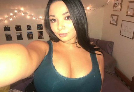 Jenn M Leaked OnlyFans Porn