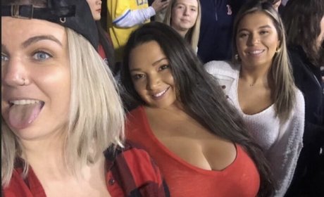 Jenn M Nacktbilder auf OnlyFans