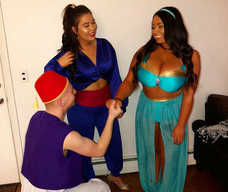 Jenn M Nacktbilder von OnlyFans