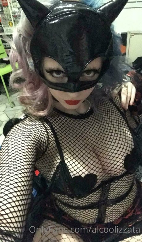 alcoolizzata OnlyFans Leaked