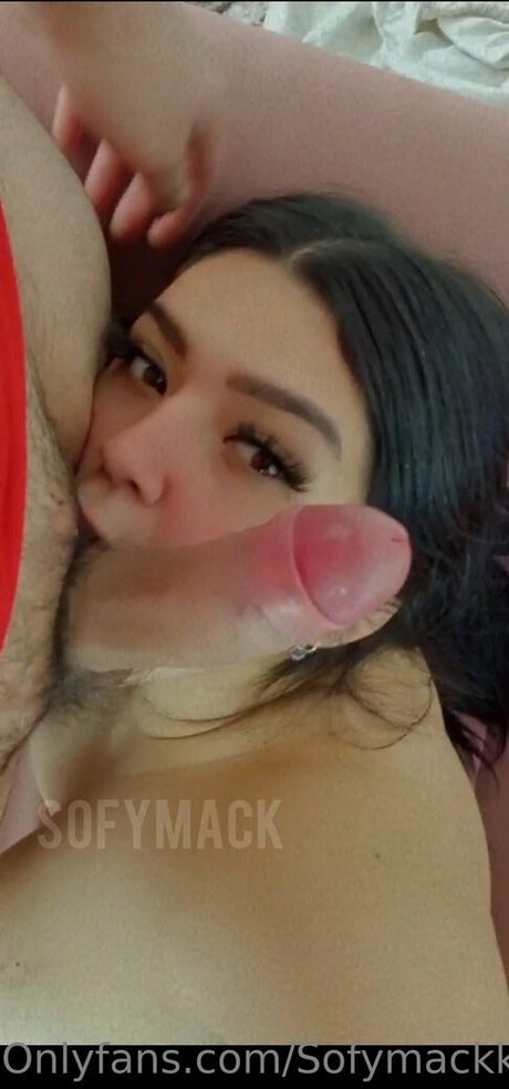 sofymackkk2 Nacktbilder OnlyFans geleakt