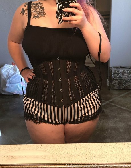 altgirlexperiment626 OnlyFans Modelfoto