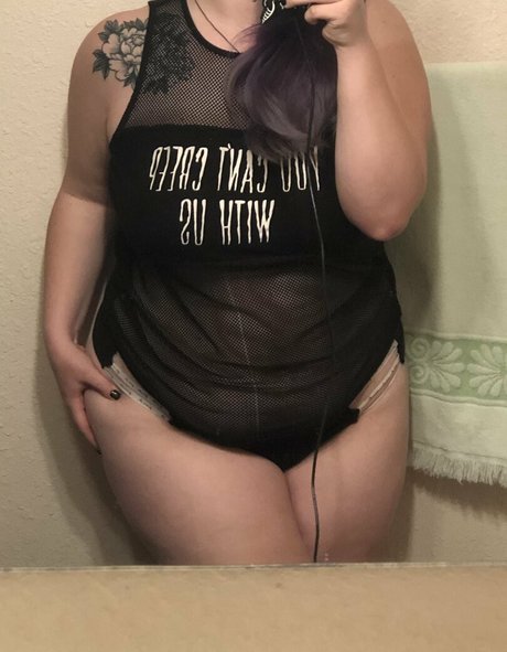 altgirlexperiment626 Nacktbilder von OnlyFans geleakt