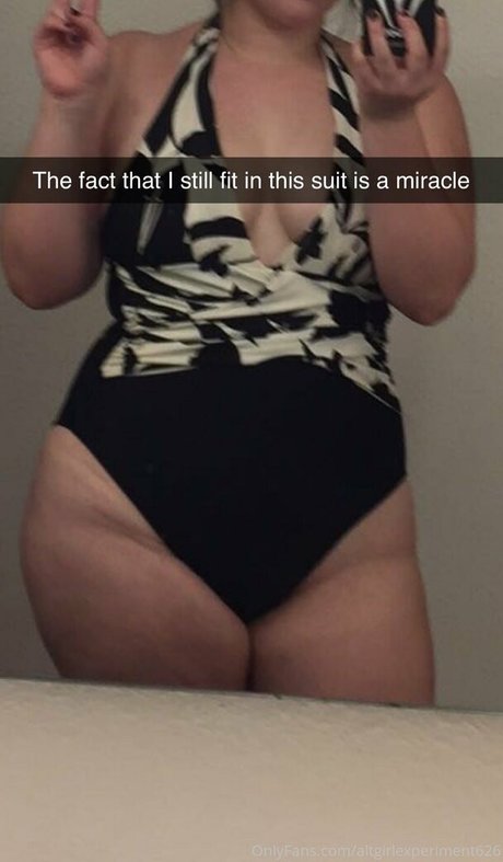 altgirlexperiment626 NSFW OnlyFans