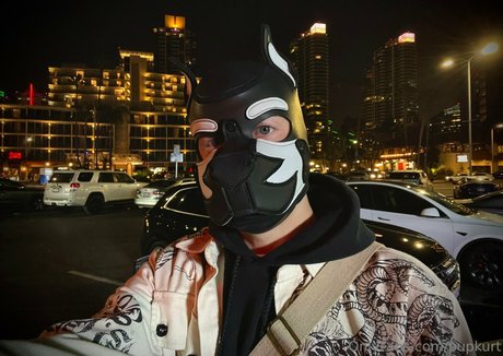 pupkurt Nacktbilder geleakt OnlyFans