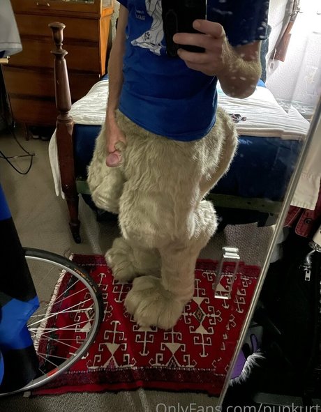 pupkurt Neuer OnlyFans Leak