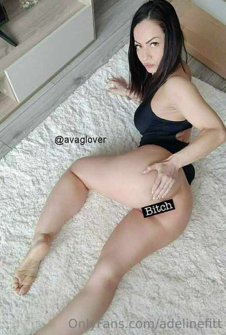 adelinefitt Neuer OnlyFans Leak