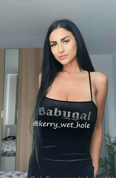 adelinefitt Nacktbilder von OnlyFans geleakt