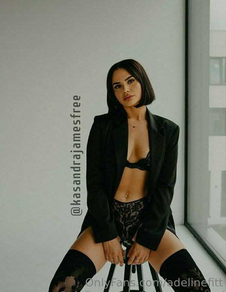 adelinefitt OnlyFans-Leak