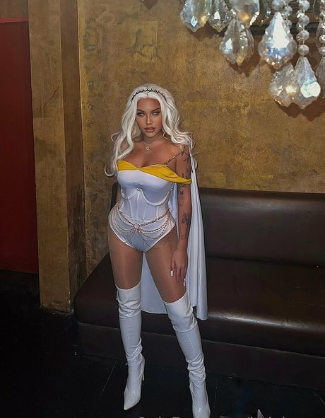 itslxieeve Nacktbilder geleakt