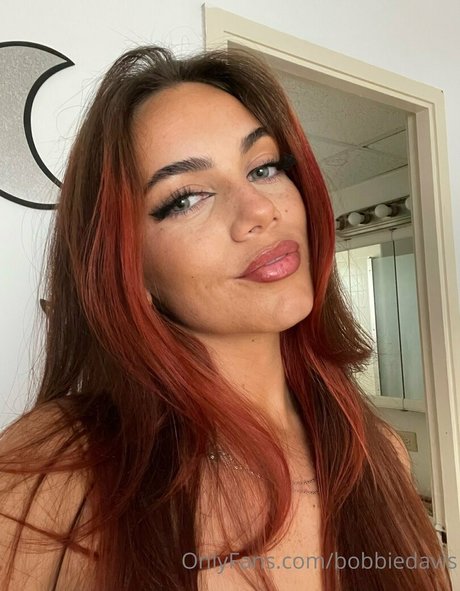 bobbiedavis Sexy OnlyFans