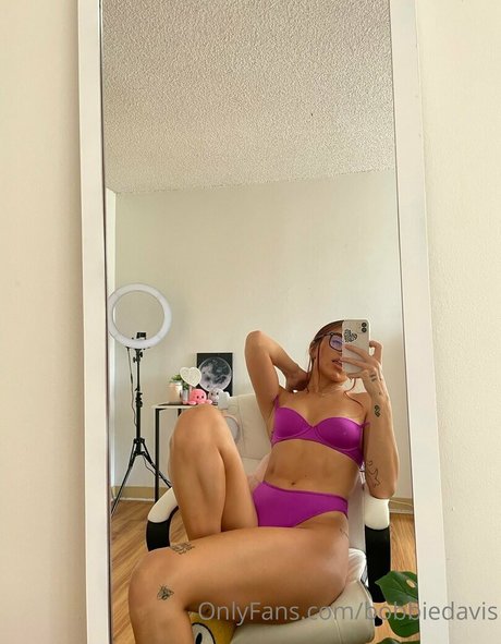 bobbiedavis Gratis OnlyFans
