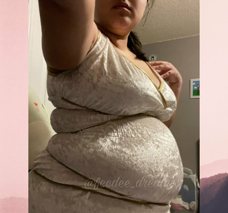 feedee dreams Leaked OnlyFans Porn