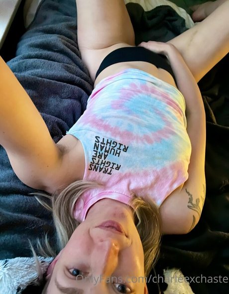 charleexchaste XXX Leak OnlyFans