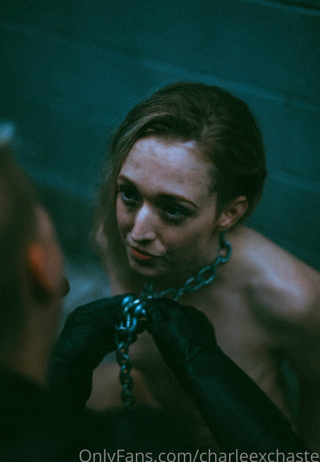 charleexchaste Nacktbilder von OnlyFans
