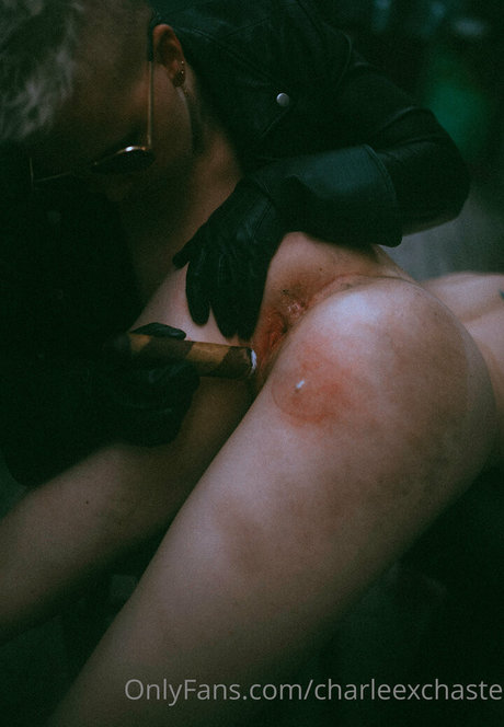 charleexchaste OnlyFans-Pornos