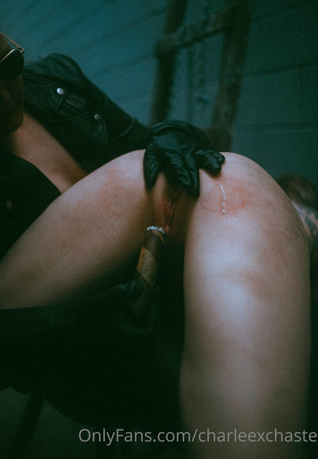 charleexchaste Auf OnlyFans