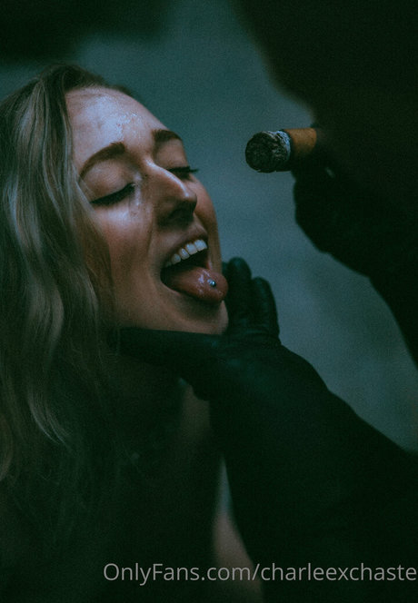 charleexchaste Leaks von OnlyFans