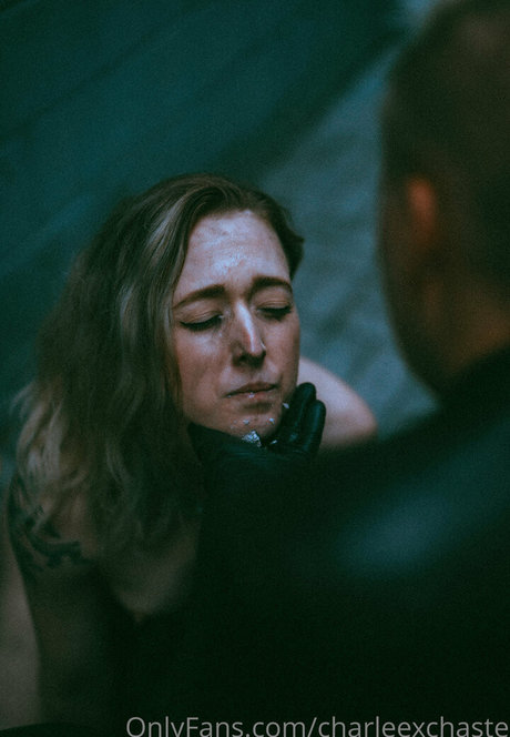 charleexchaste OnlyFans Leak
