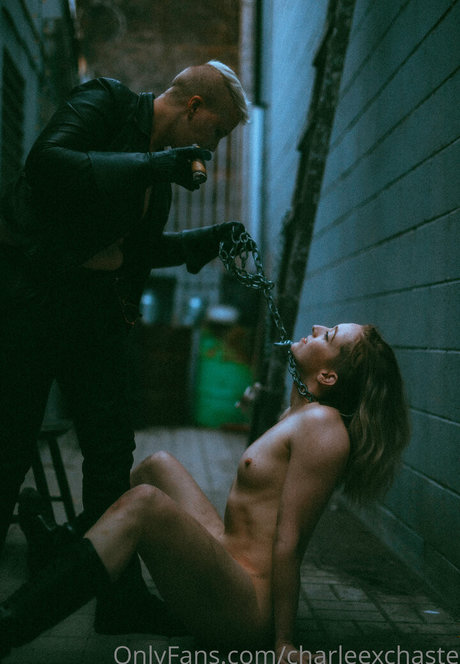 charleexchaste OnlyFans Leaked