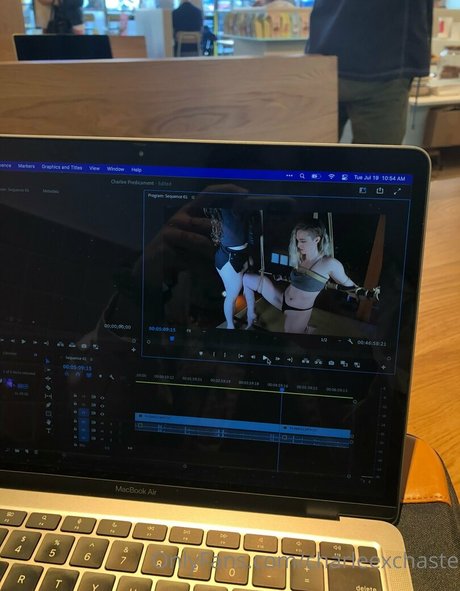 charleexchaste XXX OnlyFans