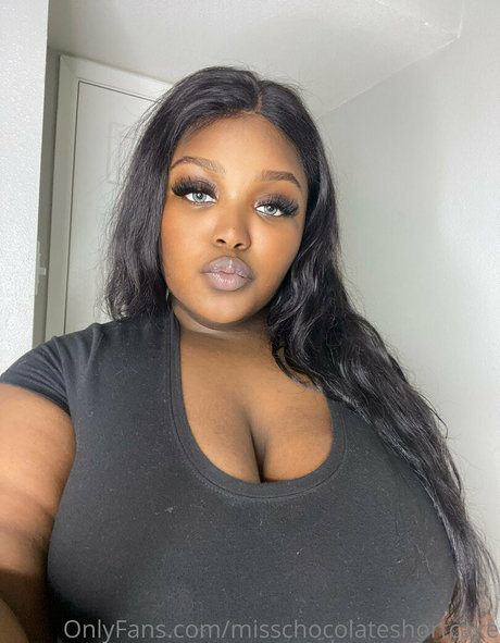 misschocolateshortcake XXX OnlyFans