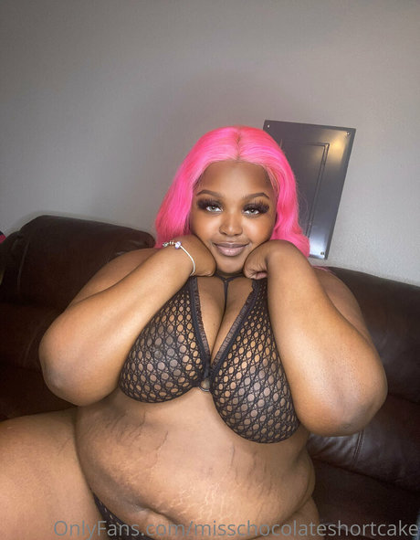 misschocolateshortcake Nacktbilder geleakt OnlyFans