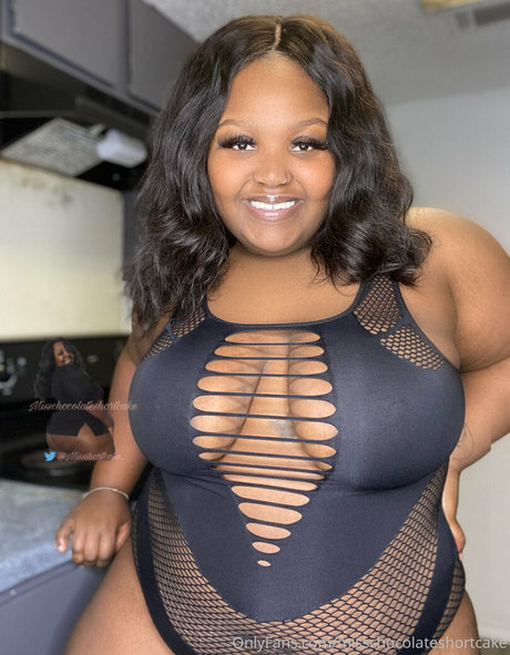 misschocolateshortcake OnlyFans NSFW