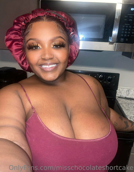 misschocolateshortcake OnlyFans Nacktbilder