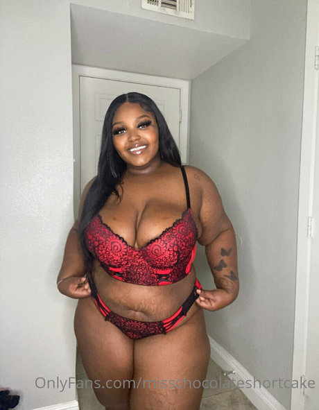 misschocolateshortcake Nacktbilder von OnlyFans geleakt