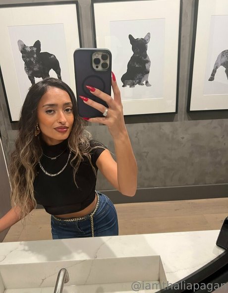 thaliapagan Sexy OnlyFans