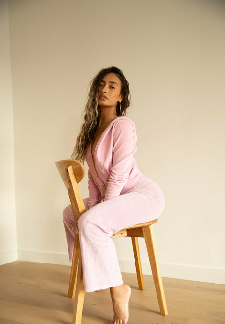 thaliapagan Nacktbilder von OnlyFans geleakt